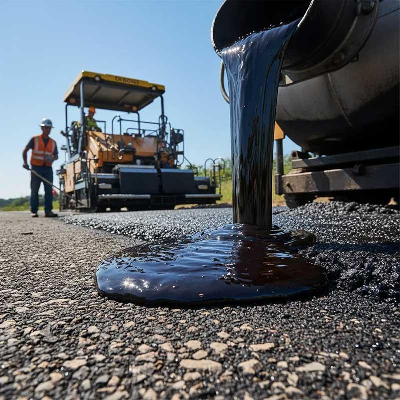 Bitumen Products