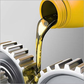 Lubricants & Oil