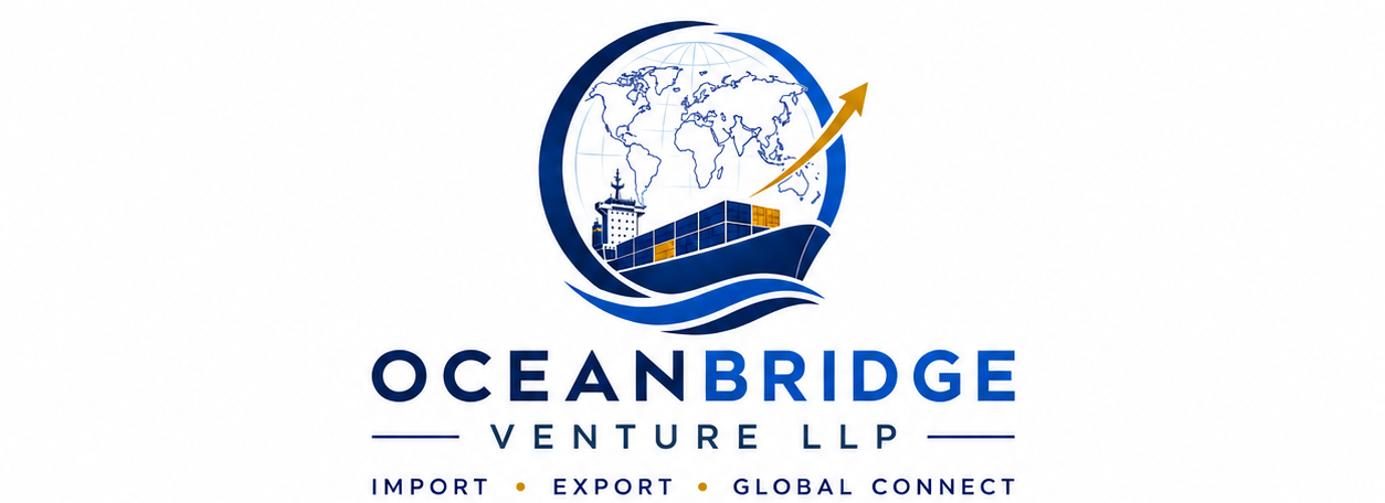 OceanBridge Logo