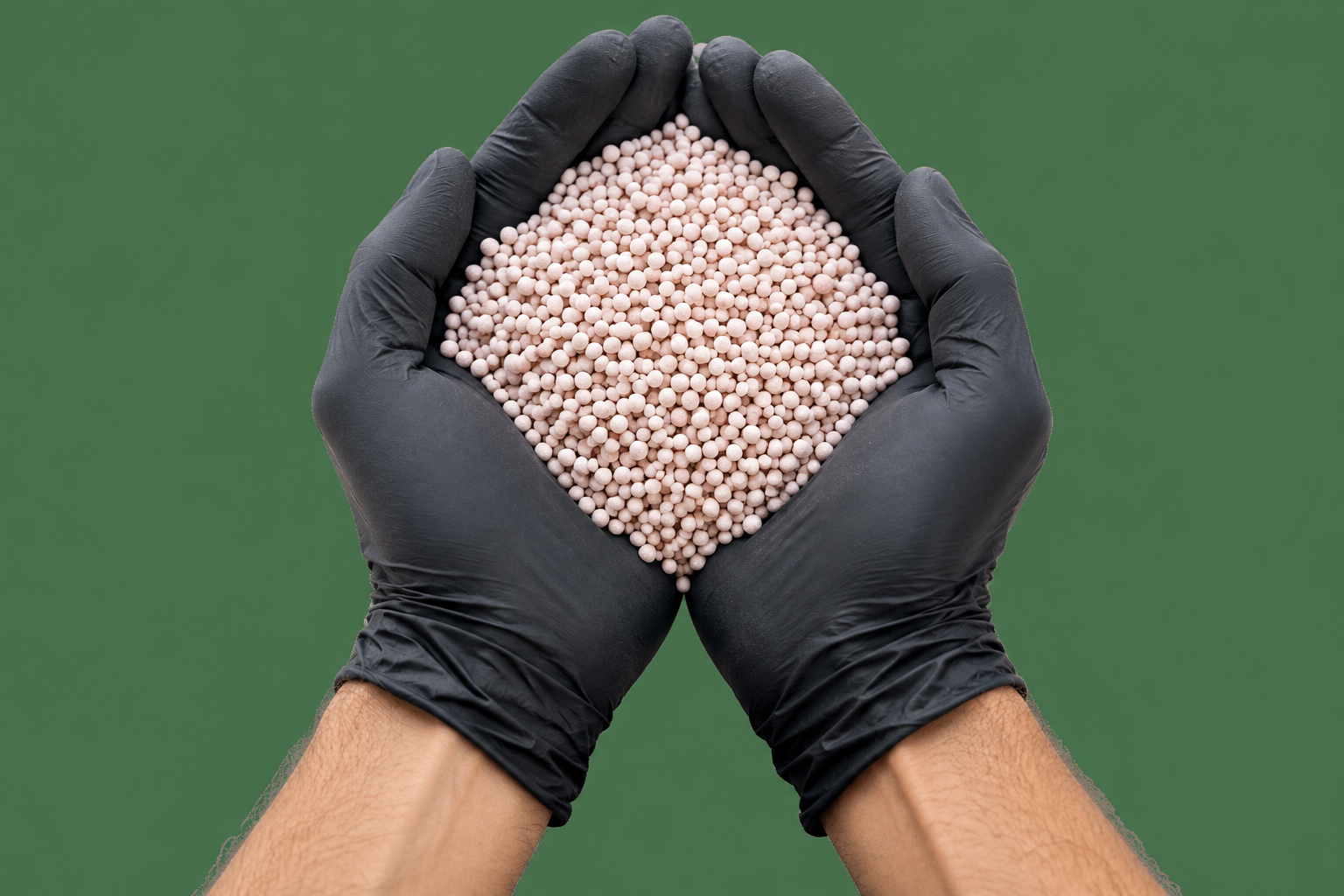 Phosphate Fertilizers