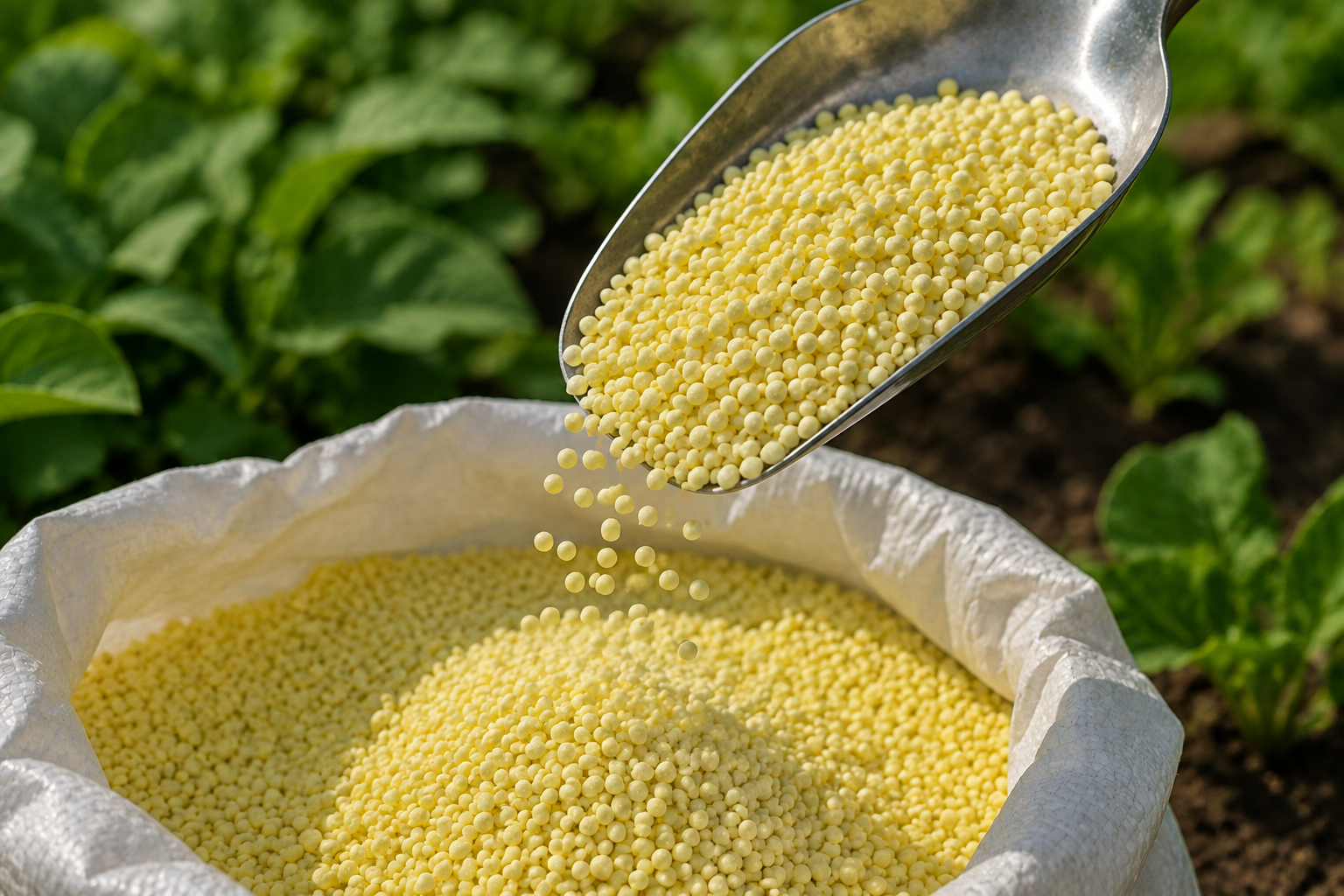 Sulphur Products