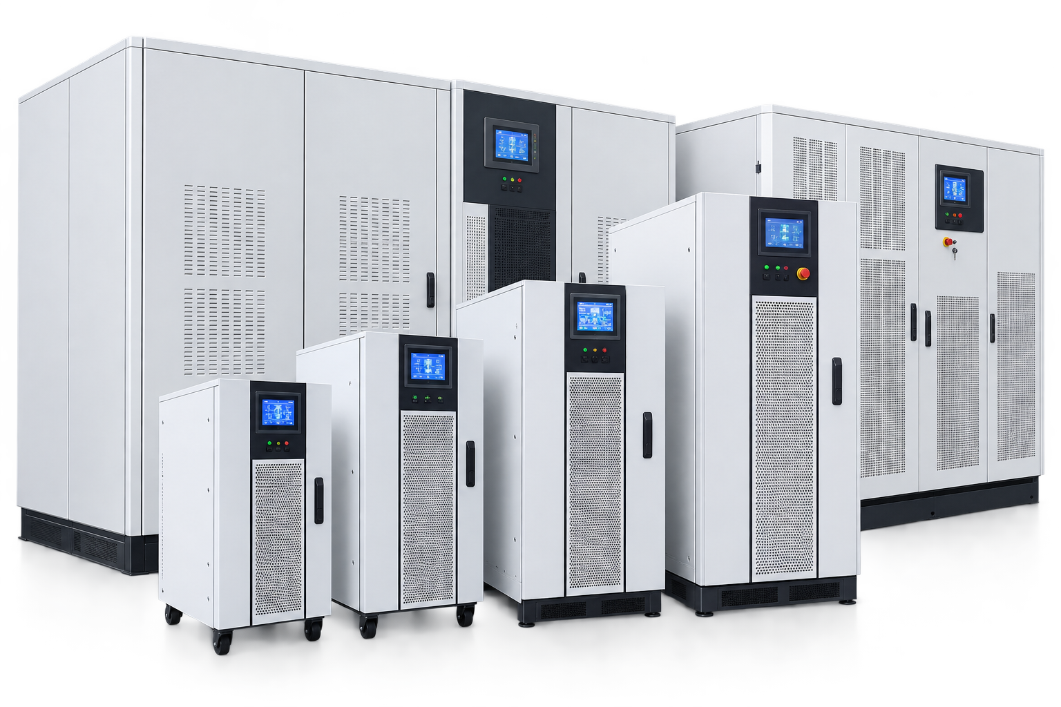 UPS Systems