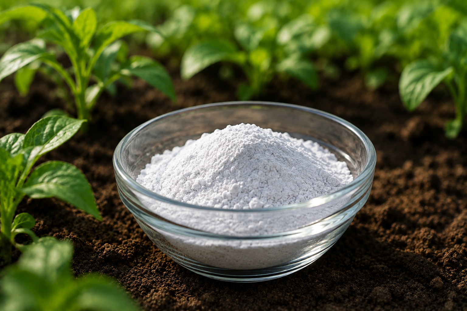 Micronutrients